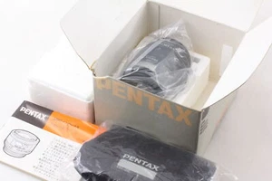 【N MINT in Box】 Pentax FA 50mm f/2.8 Macro for K Mount Lens From JAPAN - Picture 1 of 14