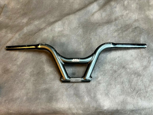 redline forklifter handlebars