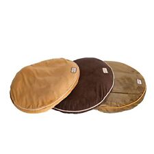 Armarkat Model M04jkf Pet Bed Pad With Poly Fill Cushion In Mocha