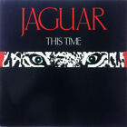 JAGUAR This time LP (1984 Roadrunner Records ‎– RR9851)