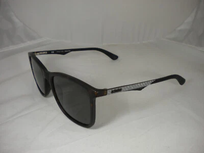 Police Carbonfly 5 Matte Dark Havana (PO-12) Foto 1 de 4