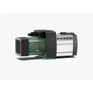 WILO HIMULTI MULTISTAGE HORIZONTAL CENTRIFUGAL PUMP 3-44 / 1/5/230 WATER SUPPLY - Picture 1 of 1