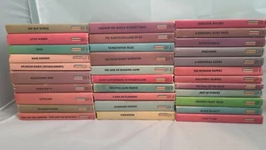 Large Lot of Children's Classics Library - 32 Books - Oz, Robin, Sherlock, Grimm - Bild 1 von 6