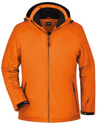 Damen Skijacke Softshelljacke Wasserdicht Atmungsaktiv Wintersport Jacke S- 2XL - Bild 1 von 4
