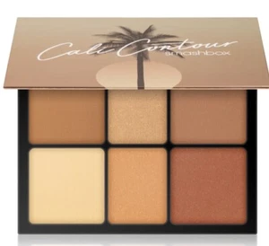 Smashbox Cali Contour Palette by Smashbox, 20.56 gram BNIB SEALED - Picture 1 of 6