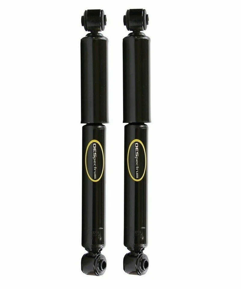 Juego de amortiguadores traseros Monroe OESpectrum coche de pasajeros para Chevrolet Malibu Foto 1 de 1