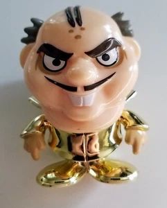 2919 FGTeev 2 1/2" Gold Evil Zeebub Season 1 - Picture 1 of 2