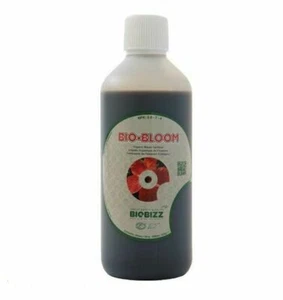 BioBizz Bio Bloom 0,5 Liter Blütedünger Grow L Dünger Bio Bizz BioBloom - Bild 1 von 1
