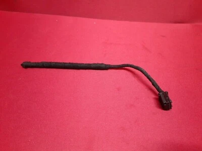 Espejo retrovisor interior Mazda 3 2014-2018 con un solo botón atenuación automática - coleta Foto 1 de 4