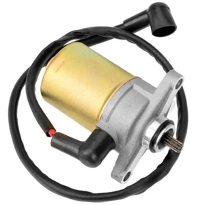 Starter Motor for GY6 50cc 139qmb Chinese Moped Scooter Starting Motor Taotao - Picture 1 of 3