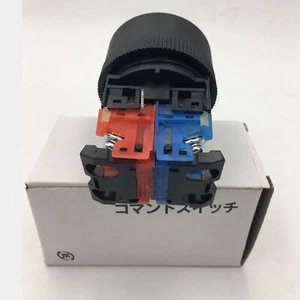New AR30M3R-11G Push Button Switch For FUJI Free Shipping - Picture 1 of 4