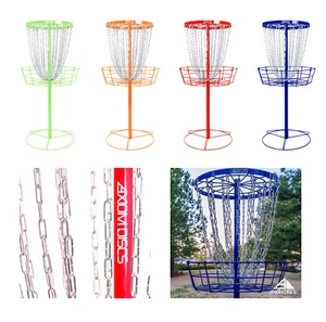 Axiom Disc Cesto da Golf Lite Catcher Target MVP Disco Sport - Scegli tra i colori - Foto 1 di 21