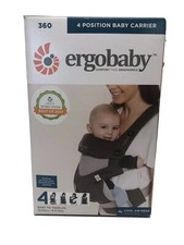 ergobaby machine washable