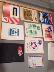 Lotto Bicentenario American Heritage - Foto 1 di 12