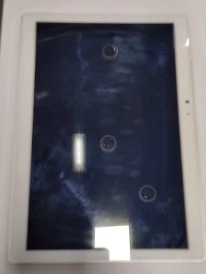 tablet teclast tpad t10 (leer) - Imagen 1 de 3