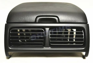 SUBARU GENUINE GC8 Impreza WRX STI Dashboard A/C Grille Air Vent JDM Ventilator - Picture 1 of 2