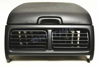 SUBARU GENUINE GC8 Impreza WRX STI Dashboard A/C Grille Air Vent JDM Ventilator - Imagen 1 de 2