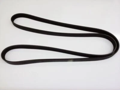 Cinto serpentina genuíno Audi 1996-2001 A4 A4 Quattro A6 A6 Quattro 078-903-137BC - Imagem 1 de 4