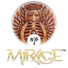 Cards magic the gathering mirage set 1996 french choice