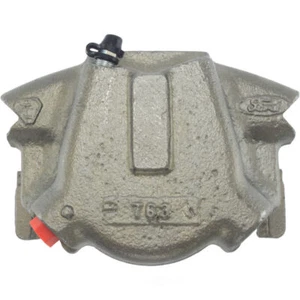 Disc Brake Caliper-Premium Semi-Loaded Centric 141.65005 Reman - Picture 1 of 6