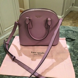 kate spade quilted leather bolsa