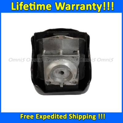 S2872 Front L or R Motor Mount For 2007-2009 Dodge Sprinter 2500/3500 3.0L 3.5L - Image 1 of 3