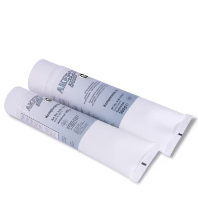 Akemi Akepox Epoxy 5010 Knifegrade - 450 Gram Tubes