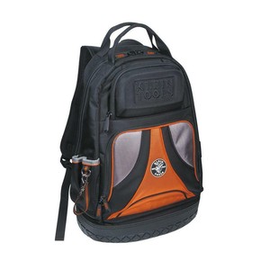 klein tools backpack tool bolsa