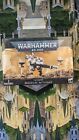 Warhammer 40k T&#39;au Empire Broadside Battlesuit NEW in BOX
