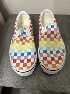 Vans Youth Canvas  - Picture 1 of 3