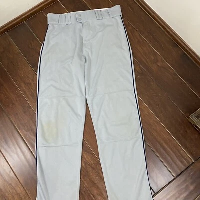 Rawlings Baseball Pants Adult  Relaxed Fit Sport Pants Large  - Image 1 of 4