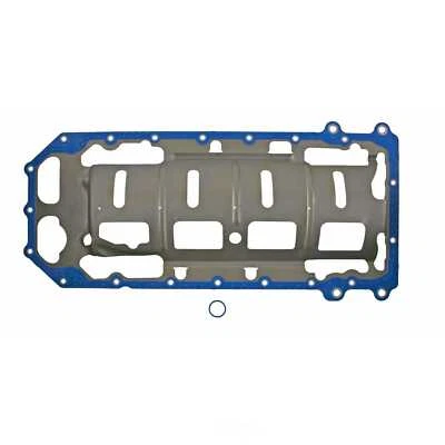 Conjunto de junta de panela de óleo do motor serve para Jeep Grand Cherokee FELPRO 2012-2015 - Imagem 1 de 4