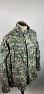 Army Combat Coat Digital Camo Sidran Inc.  Large Regular - Imagen 1 de 10
