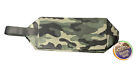 Mens Camo Camouflage Hunting Travel Bag Pouch Zip-up Toiletry Phanny Pack NWT