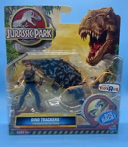 Jurassic Park Dino Trackers Pteranodon vs. Sky Patrol 2012 Hasbro Toys R Us TRU - Bild 1 von 13