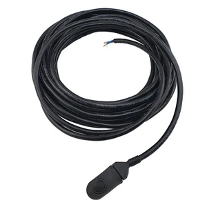 Switch lead 2 wires for TIG torches with push button torch - 8 Meter - Bild 1 von 7