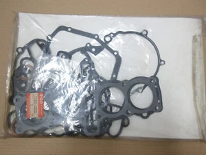 Suzuki GSF400 Gasket Kit 1997 OEM Cyl Head Engine Clutch Magneto 11401-33832 - Picture 1 of 4