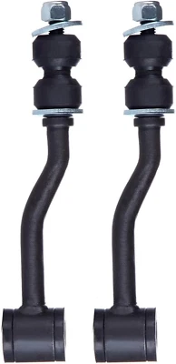 Barra estabilizadora delantera 2 piezas apta para Jeep Grand para Cherokee 1993 para Jeep Grand  Foto 1 de 4