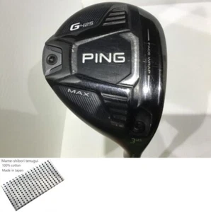 Ping G425 Max 3w 14.5 Degree Fairway Wood RH Stiff Flex Alta J CB SLATE Exc - Picture 1 of 10