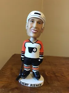 NHL Flyers Hockey JEREMY ROENICK BOBBLEHEAD Bobble Dobbles Alexander Global - Bild 1 von 7