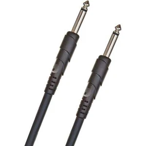 D'Addario Classic Series Instrument Cable, 5 Feet - Picture 1 of 1