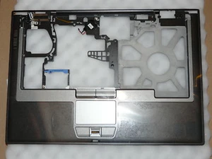 NUEVO ORIGINAL DELL LATITUDE D620 REPOSABRAZOS TÁCTIL HUELLA DIGITAL RP105 0RP105 - Imagen 1 de 1