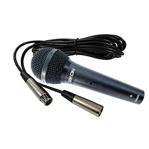 B-STOCK GARANTITO Proel EIKON DM800 Microfono Dinamico x Canto Karaoke+Cavo 5mt. - Foto 1 di 4