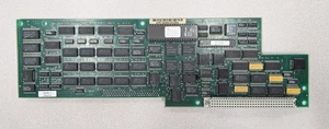 DEC DIGITAL VAXSTATION TURBOCHANNEL OPTION CARD 50-20429-01 ME30803439 - Picture 1 of 2