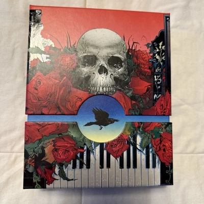 Grateful Dead July 1978 - The Complete Recordings Ltd Ed 6611/15000 New (other) - Image 1 of 4