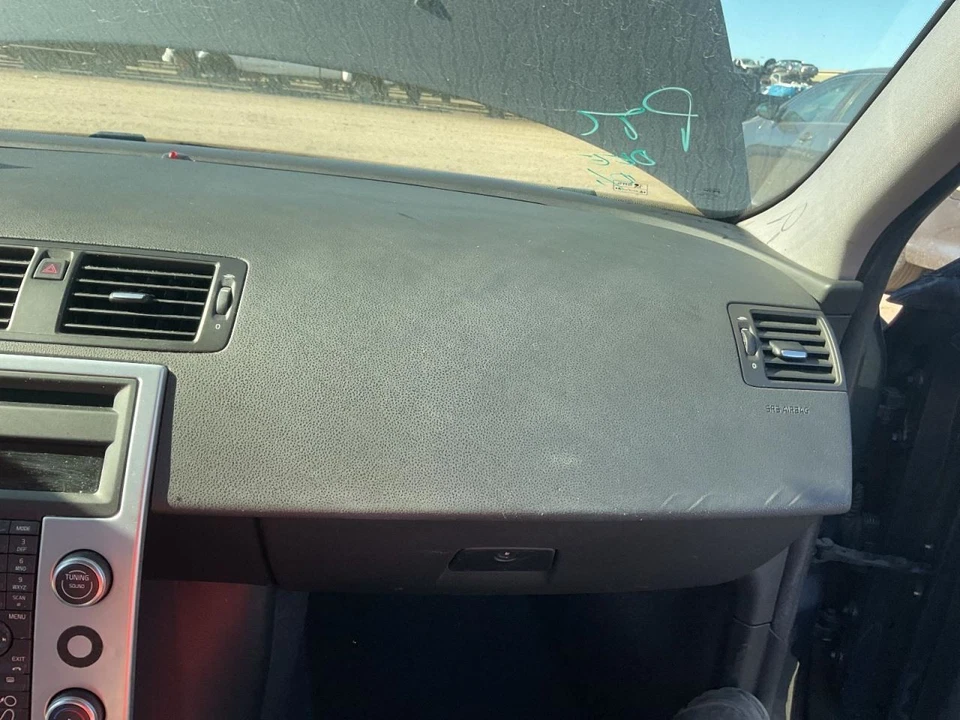 Passenger Air Bag C70 Front Passenger Dash Fits 08-13 VOLVO 70 SERIES 2247644 Foto 1 de 4