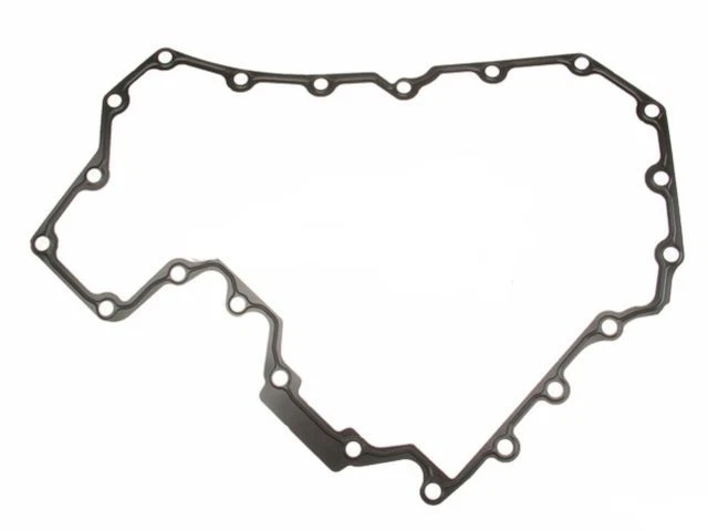 Lower Oil Pan Gasket For 2011-2016 BMW 550i 2012 2013 2014 2015 VN588NN - Image 1 of 1