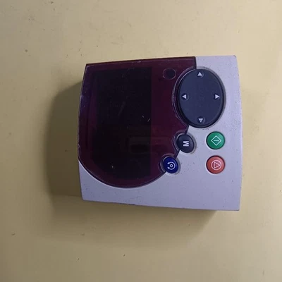 Emerson / Nidec SM-Keypad LED Keypad for Unidrive AC drives SP from ES2403 - Image 1 of 4