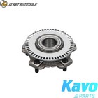 RADLAGERSATZ WBH-8504 FÜR SUZUKI GRAND/VITARA/Open/Off-Road/Vehicle/IIRF 2.0L