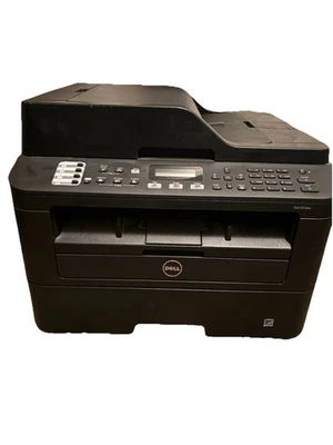 Láser monocromo Dell E515dw Foto 1 de 4